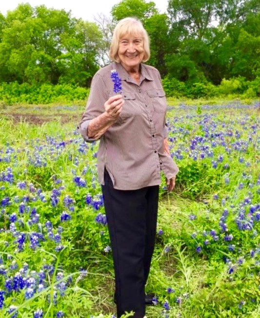 Obituary of Helen Tudder Bivans