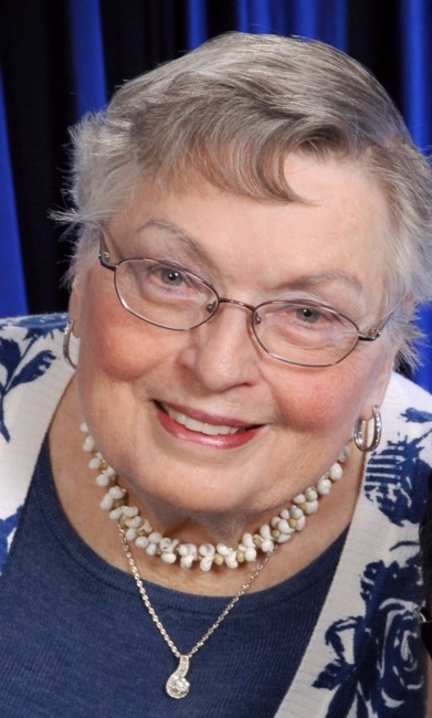 Obituary of Barbara J. Rawlins