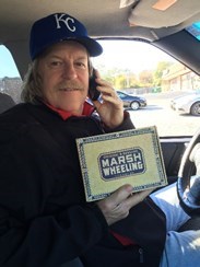 Obituary of John Raymond Marsh Jr.