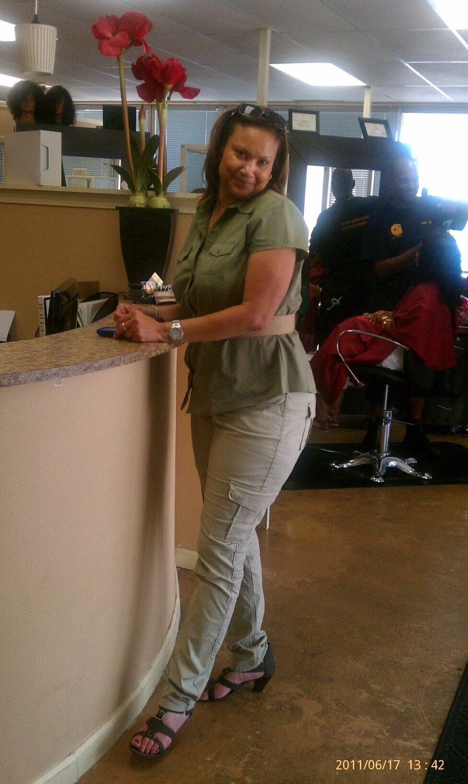 Obituary of Cheryl M. Patterson