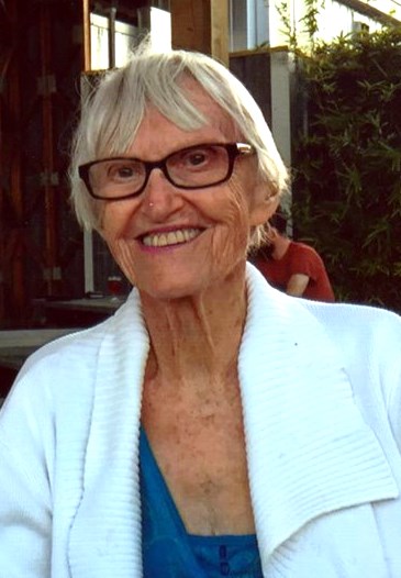 Obituary of Dorothy Frances Kiehlbauch