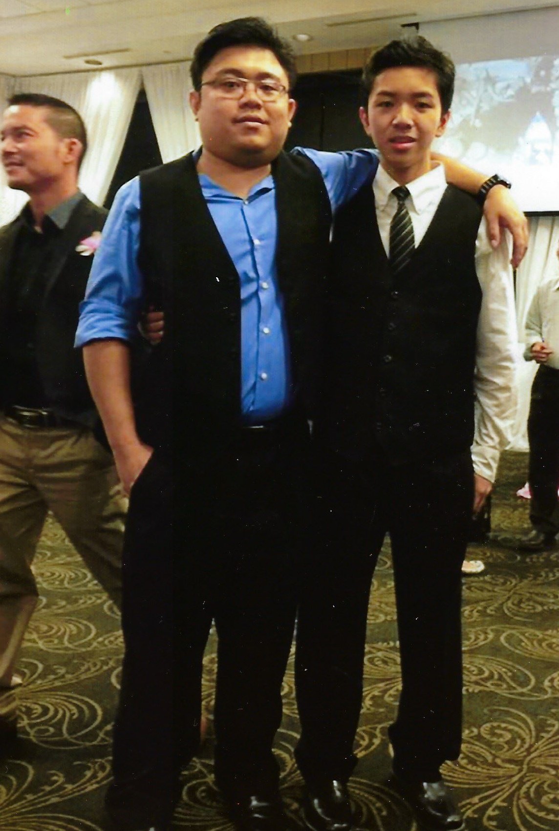 Obituary of Binh Nguyen Tran