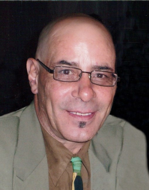 Obituary of Angelo Scutella