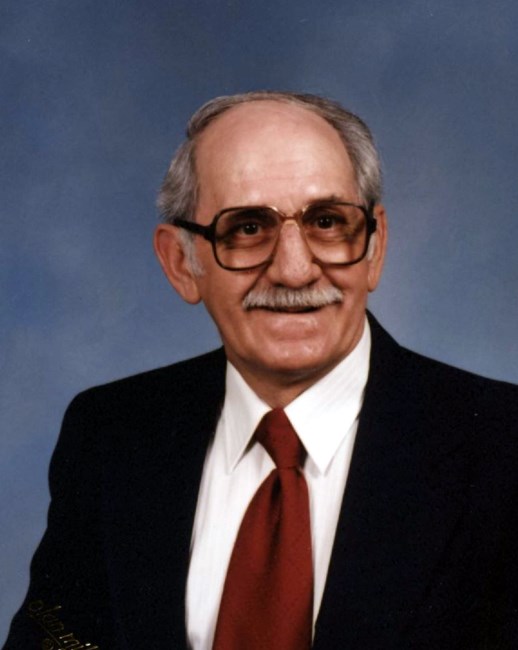 Obituary of Edward Lewis Johnson