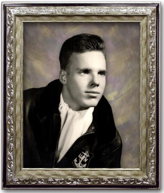 Obituary of Robert Joseph Allgeier