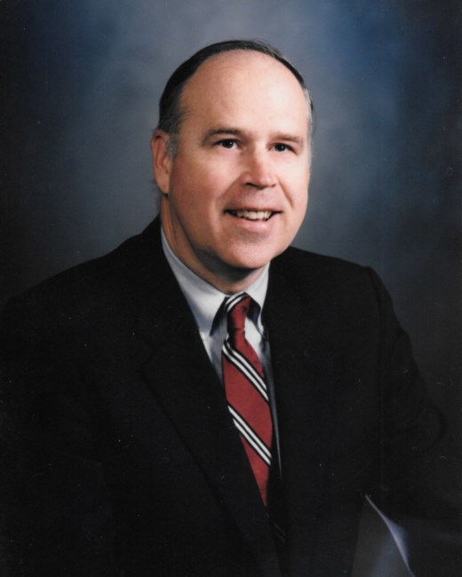 Obituary of Dr. Robert Maxwell Byers