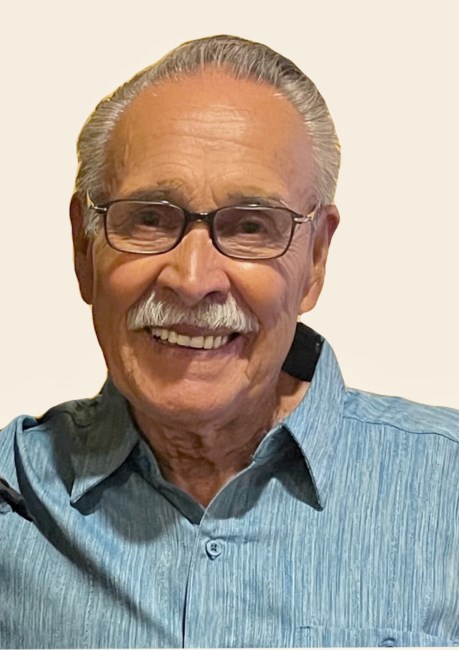 Obituario de Nicolas Franco Garcia