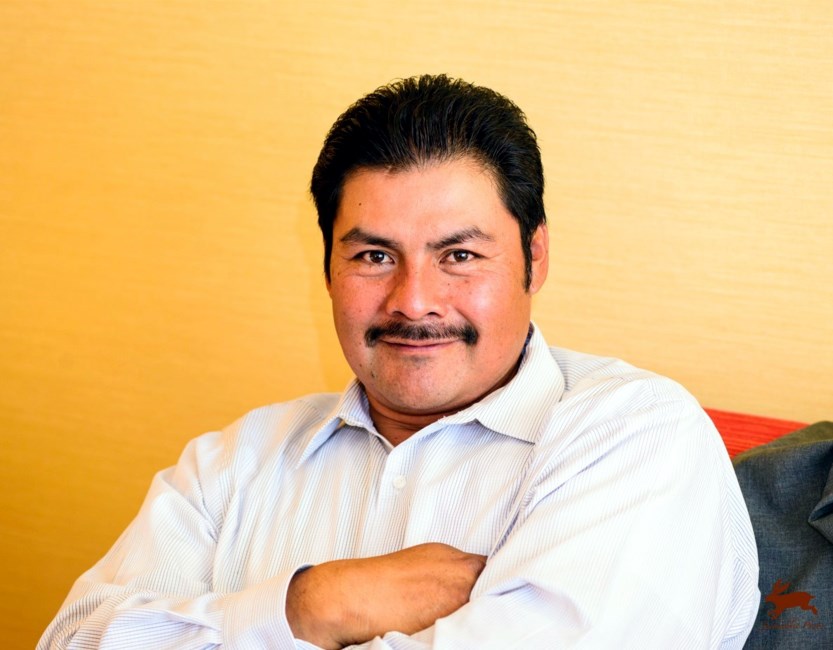 Obituary of Vicente Salazar