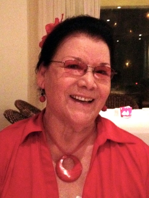 Obituary of Ramona "Carmen" T. Wilson