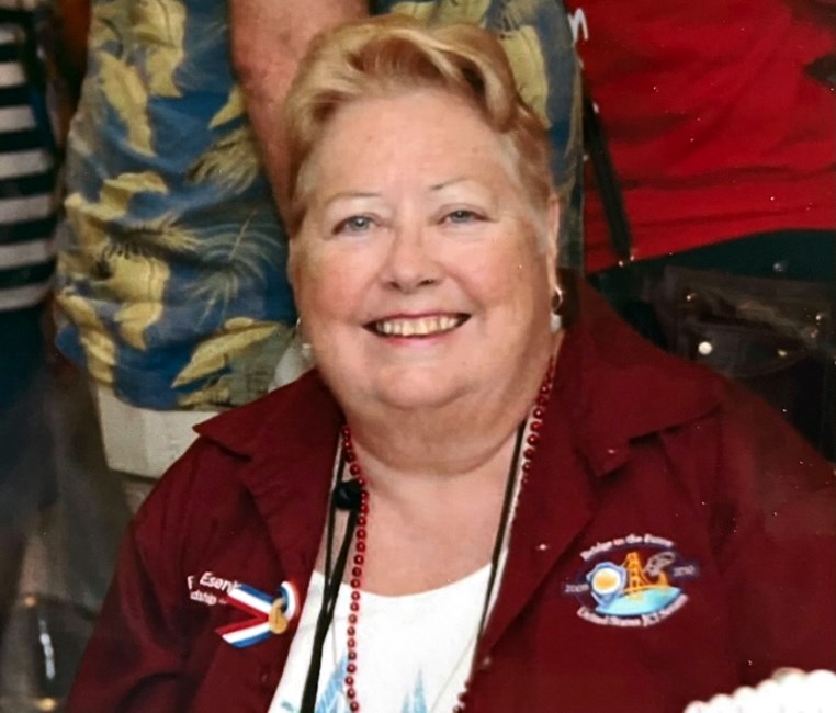 Obituary of Elizabeth Anne Esenberg