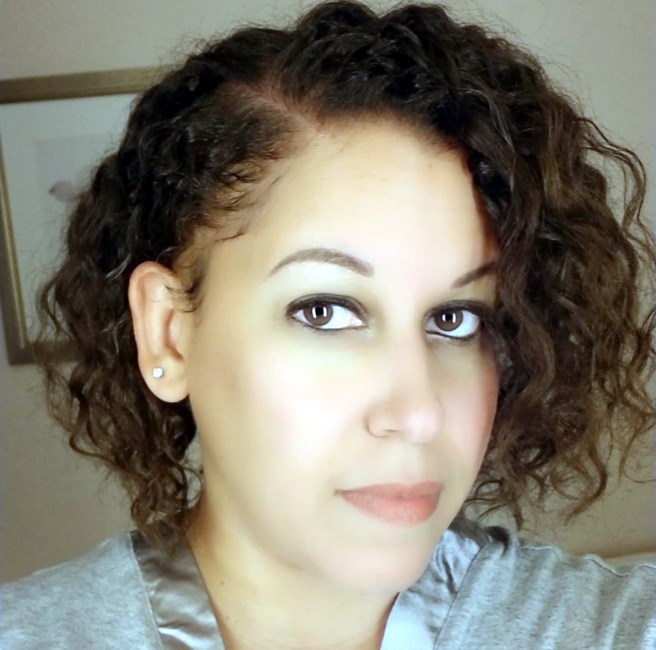 Obituary of Mrs. Olivia Guillory Battle