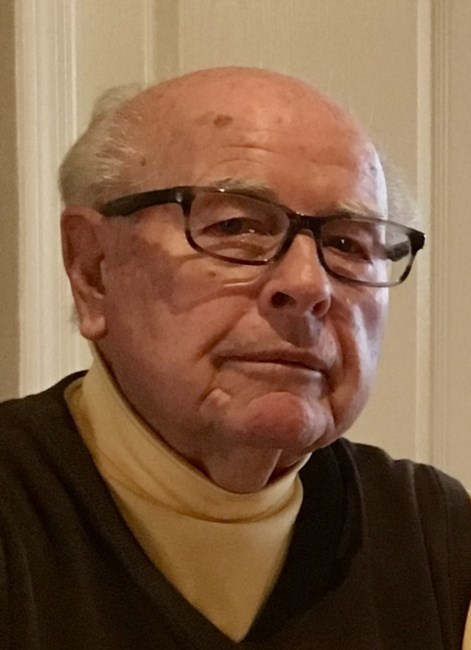 Obituary of Donald Kay Chadwick