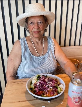 Obituary of Carolina M. Chairez