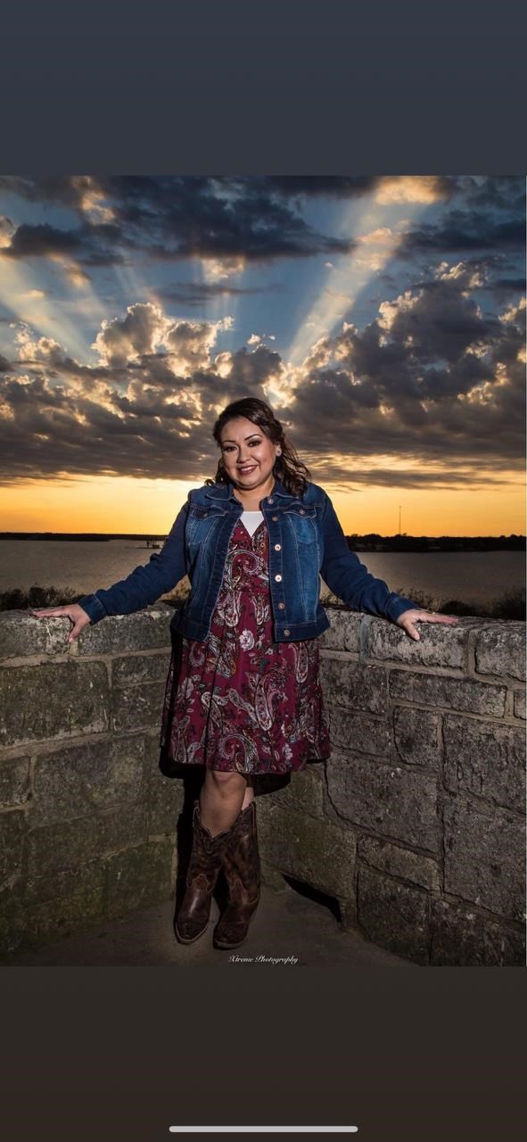 Obituary of Lisa Ann Vela