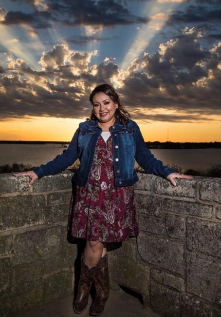 Obituary of Lisa Ann Vela