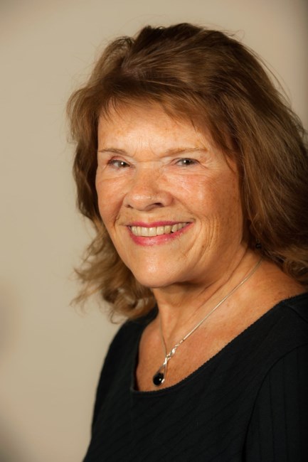Obituary of Susan Jagel Parks