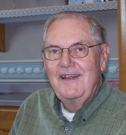 Obituary of Kenneth Kohn