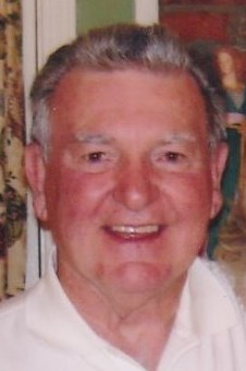 Obituary of Frank Merton Borders, Jr.