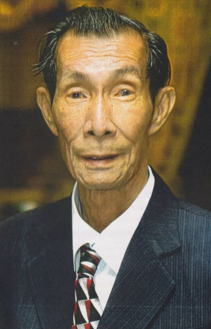 Obituary of Dai Ping Tom