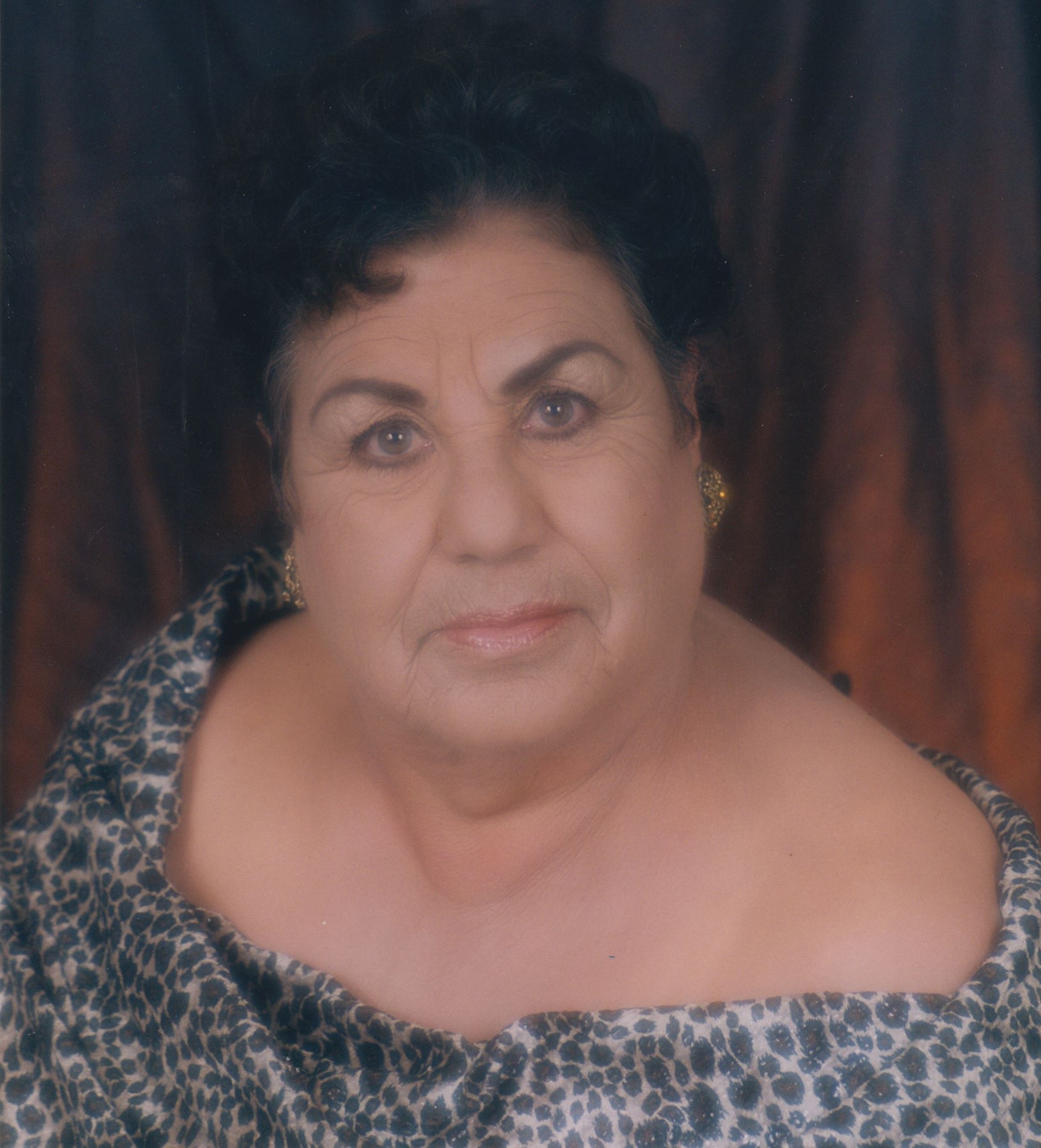 Obituary of Rebeca Blanco Cortez