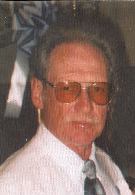 Obituario de James Harry Smith