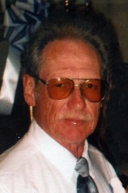 Obituario de James Harry Smith