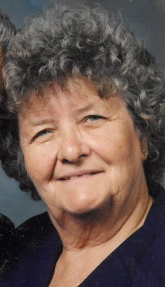Obituary of Alma DePietro