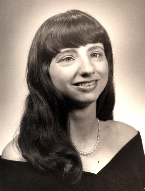 Obituario de Linda Faye Beckman