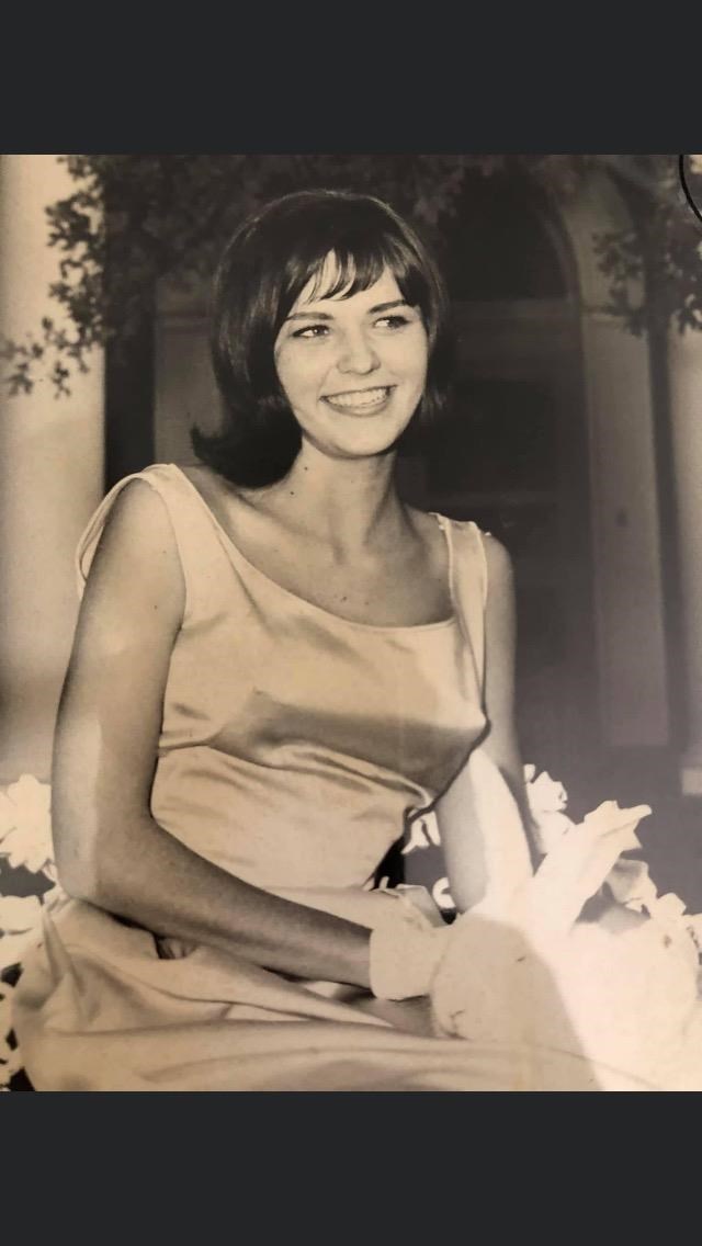 Obituary of Janie P Griffin