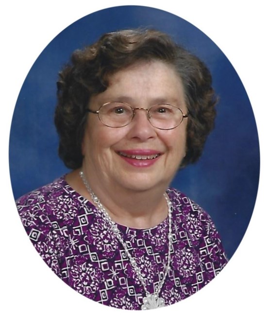 Obituary of Clara C. Summers