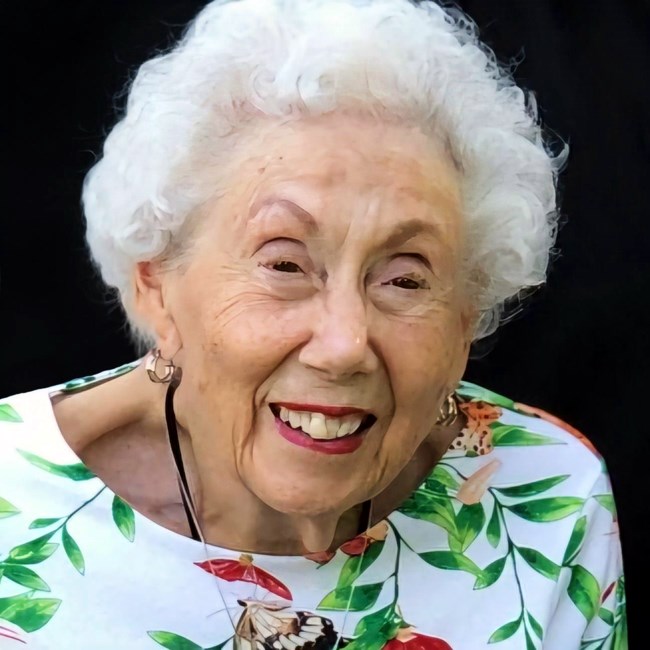 Obituary of Claire Beth Hofer