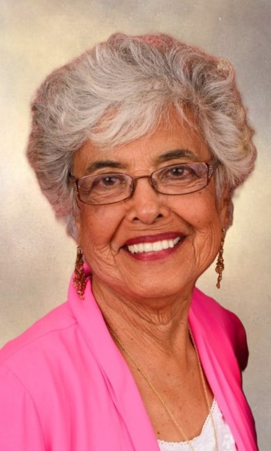 Obituary of Vickie H Perez