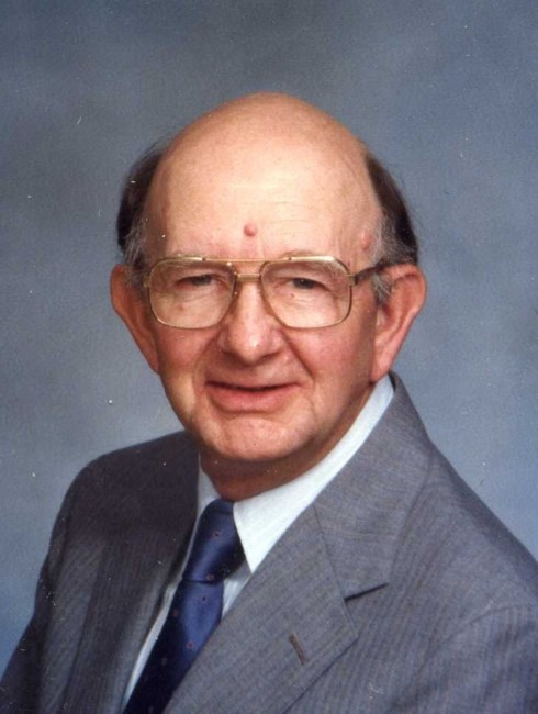 Obituary of Roy Earl Rhoney