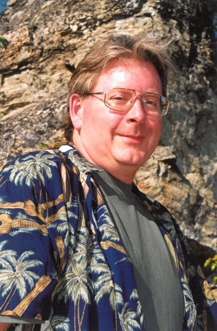 Obituary of Stuart Craig Wagstaff