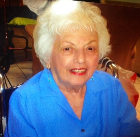 Ida Shriber Pratzel Obituary - St. Louis, MO