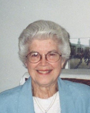 Obituary of Charlotte W. Motyka