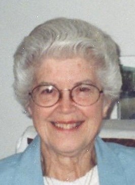 Obituary of Charlotte W. Motyka