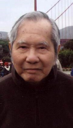 Obituary of Giang Hue Lu