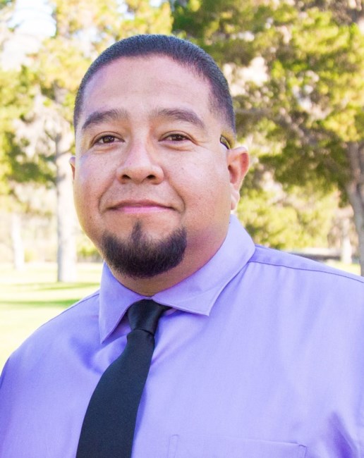 Obituary of Mark Anthony Tobias