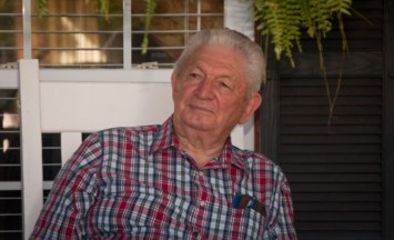 Obituary of Billy Rayford Mills