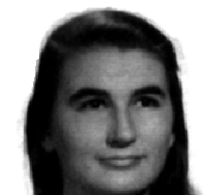 Obituario de Sigrid R. Maldonado