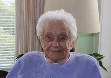 Obituary of Rosemarie A. Warnock