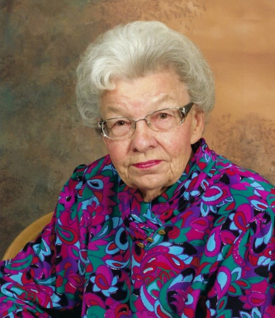 Obituary of Julia Wilchuk
