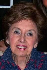 Obituary of Rosalie Cuffari