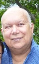 Obituary of Paul L. Butler