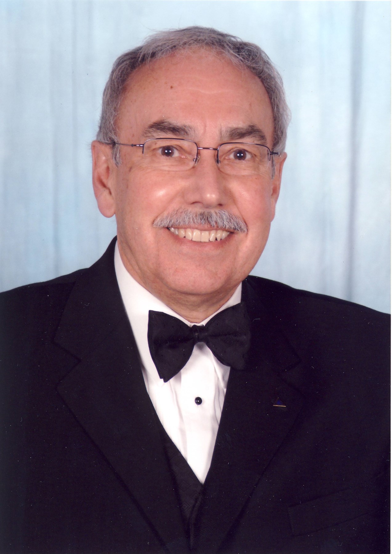 Obituary of Herbert Trevor Odgers