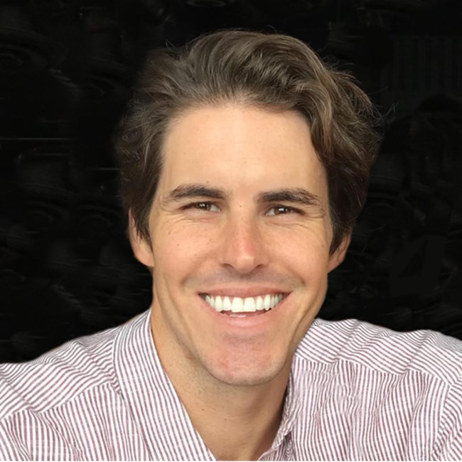 Obituary of Trevor Jones