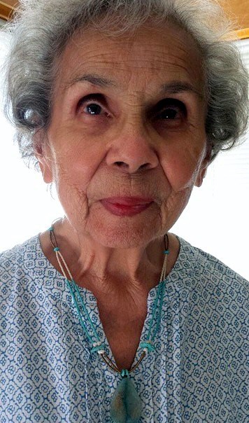 Obituary of Cecelia Helen Stevens