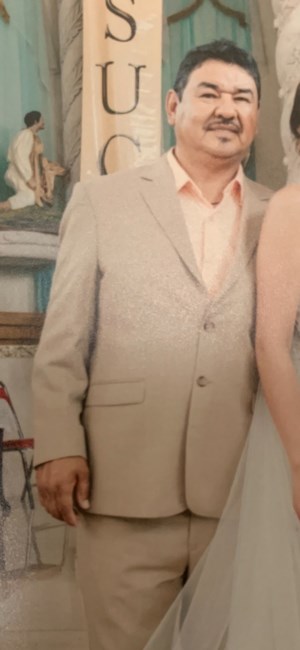 Obituary of Alberto Unzueta Emilian