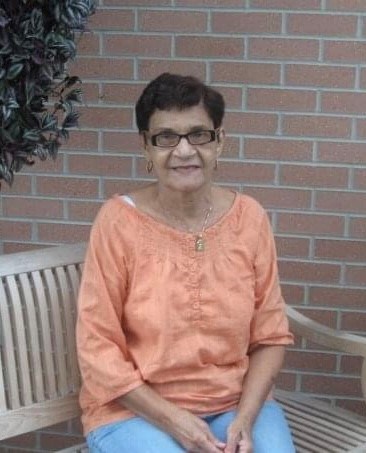 Obituario de Carmen Lydia Guzmán Cardona